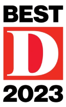 D Magazine: Best 2023